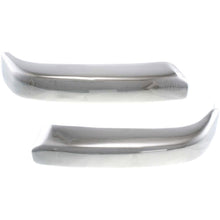 Load image into Gallery viewer, Front Bumper Ends Set For 1998-2000 Toyota Tacoma