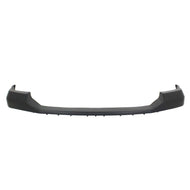 Front Bumper Cover Primed Plastic For 2005-2007 Ford F-250 Super Duty