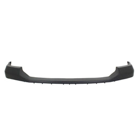 Front Bumper Cover Primed Plastic For 2005-2007 Ford F-250 Super Duty