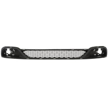 Load image into Gallery viewer, Front Bumper Grille Textured Gray For 2011-2020 Dodge Grand Caravan