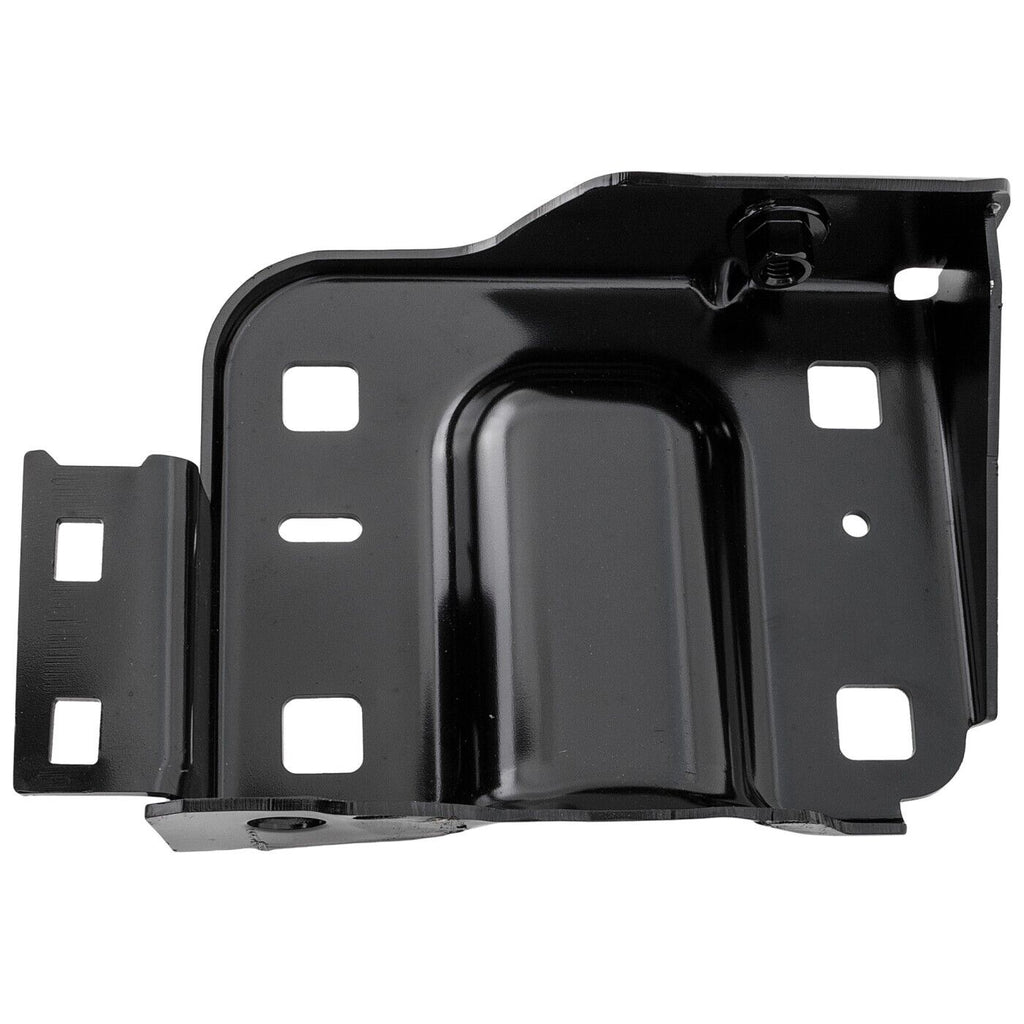 Front Chrome Bumper Cover Kit For 2020-2023 Chevrolet Silverado 2500 3500 HD