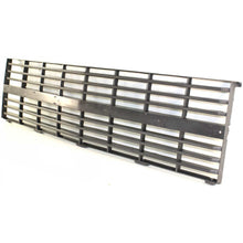 Load image into Gallery viewer, Grille For 1983-1984 Chevrolet K30 83-84 K10 Suburban Silver Shell and Insert