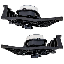 Load image into Gallery viewer, Front Fog Lights Set For 2005-2007 Ford F250 F350 F450 Super Duty Excursion