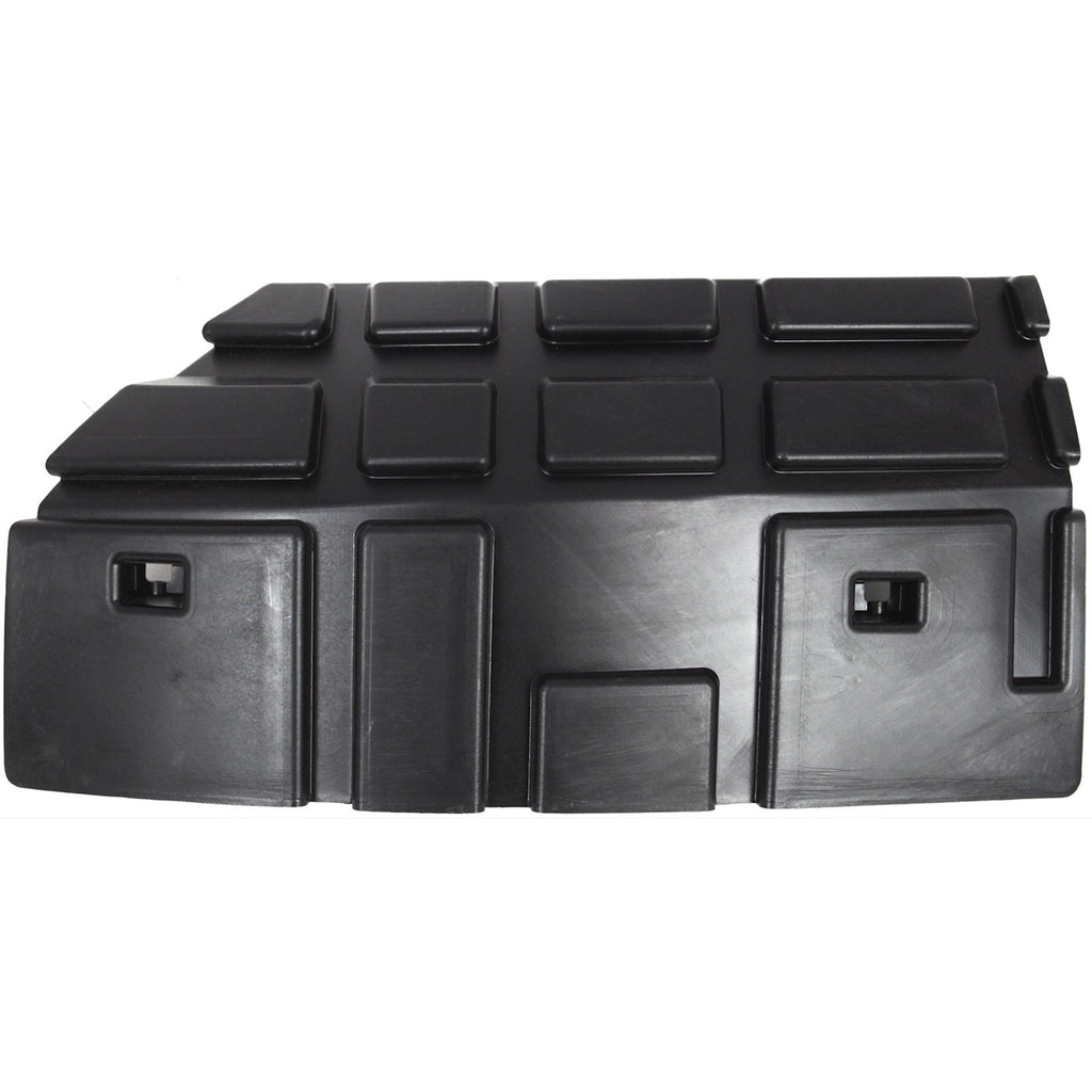 Front Bumper Brackets & Retainer Kit For 2007-2013 GMC Sierra 1500