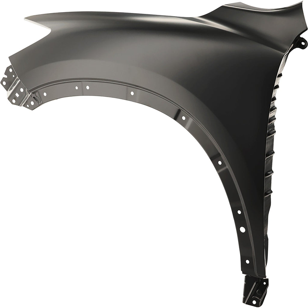 Fender For Mazda CX-5 2013-2016 Front Driver Side