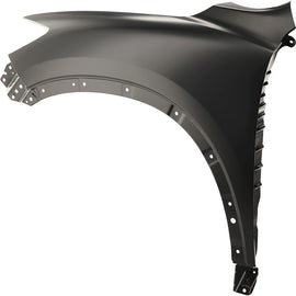 Fender For Mazda CX-5 2013-2016 Front Driver Side