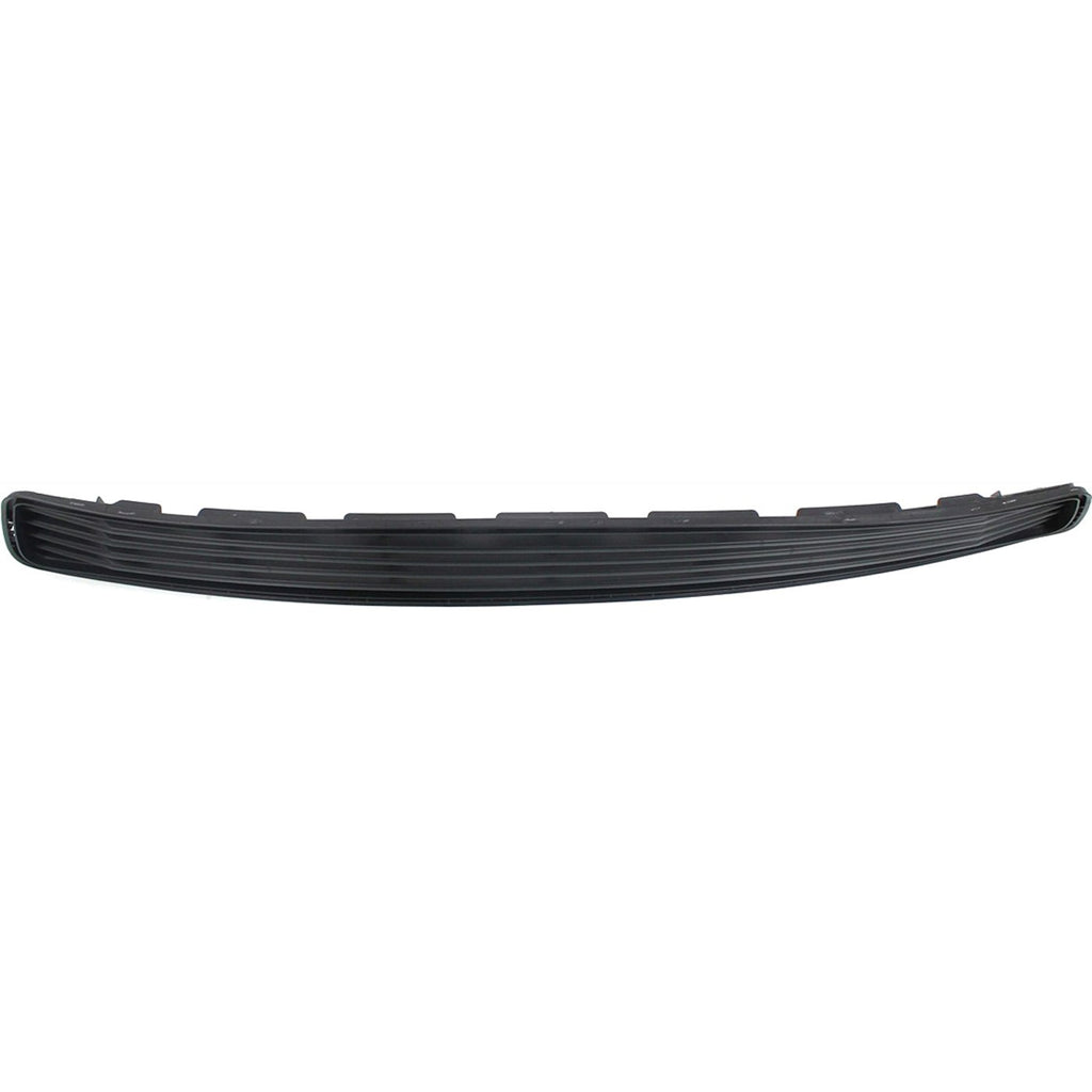 Front Bumper Grille Textured For 2012 2013 2014 Toyota Camry L/LE/XLE/Hybrid