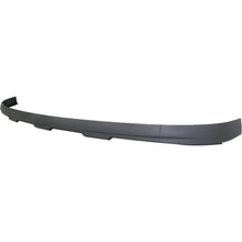 Load image into Gallery viewer, Front Lower Valance Textured &amp; Extension Textured For 2007-2013 GMC Sierra 1500 GM1015100 GM1092211