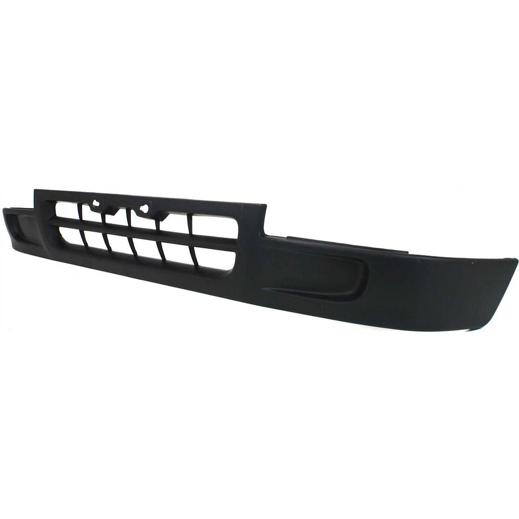 Front Valance Panel Primed Plastic For 1992-1995 Toyota 4Runner