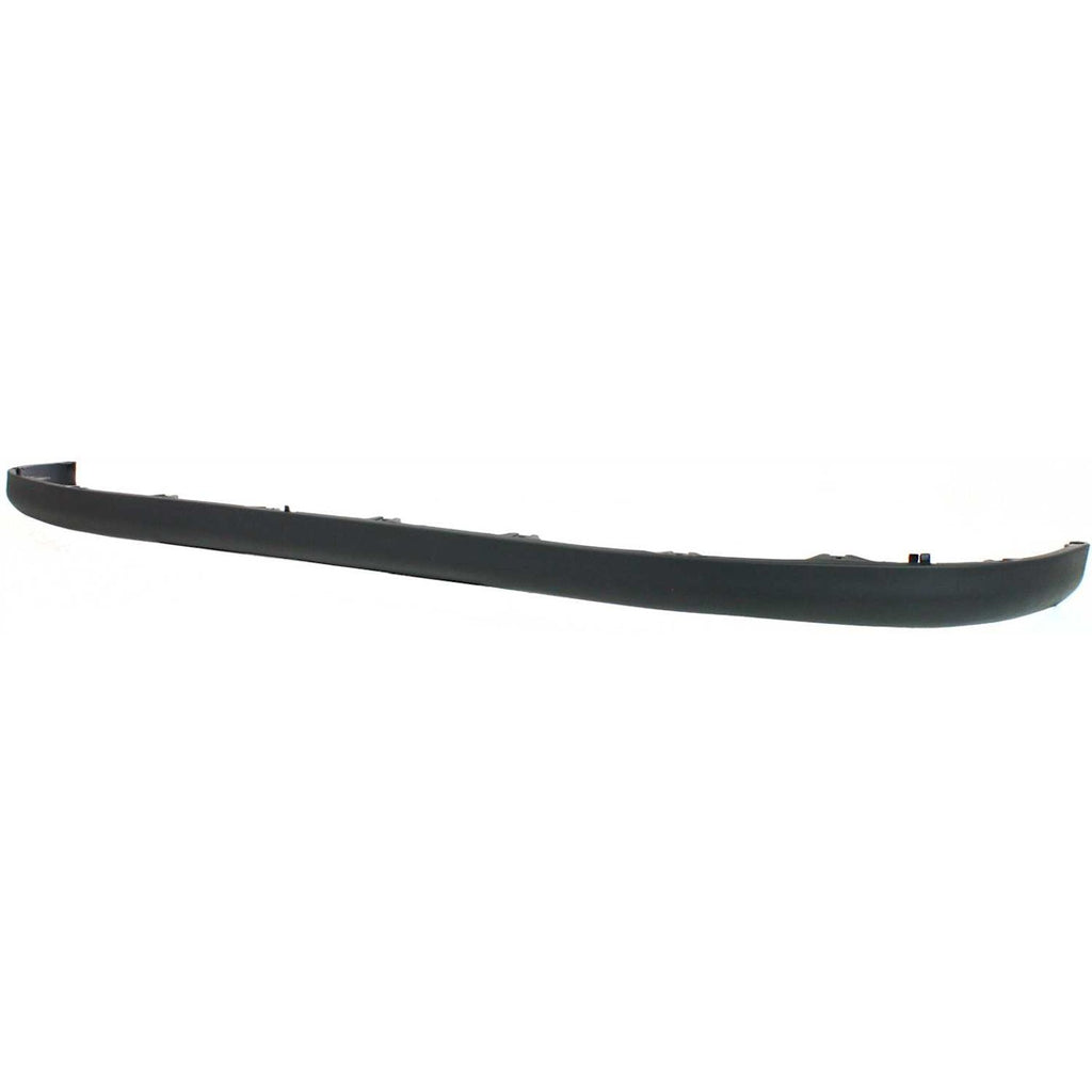 Front Lower Valance Textured For 2000-2006 Toyota Tundra