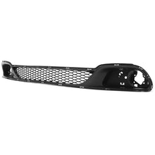 Load image into Gallery viewer, Front Bumper Grille Textured Gray For 2011-2020 Dodge Grand Caravan