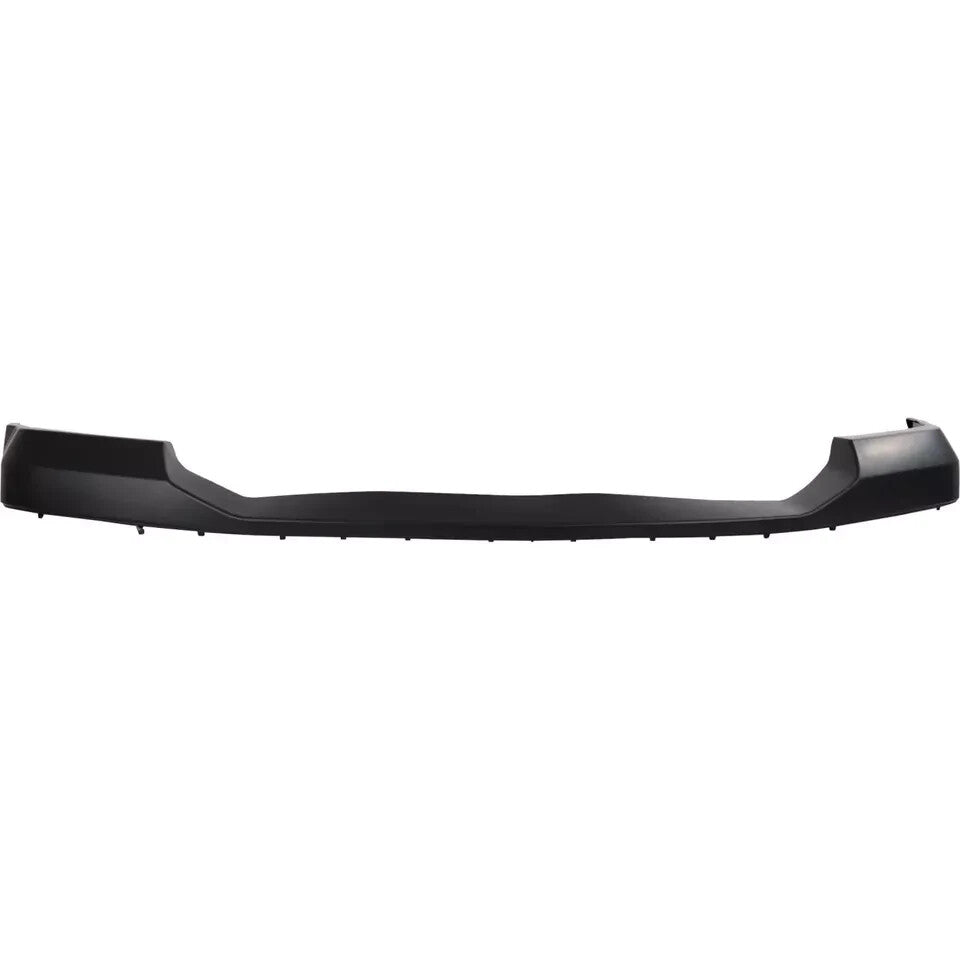 Front Bumper Cover Primed Plastic For 2005-2007 Ford F-250 Super Duty