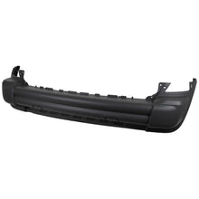 Load image into Gallery viewer, Front Bumper Cover Plastic Textured For 2005-2007 Jeep Liberty