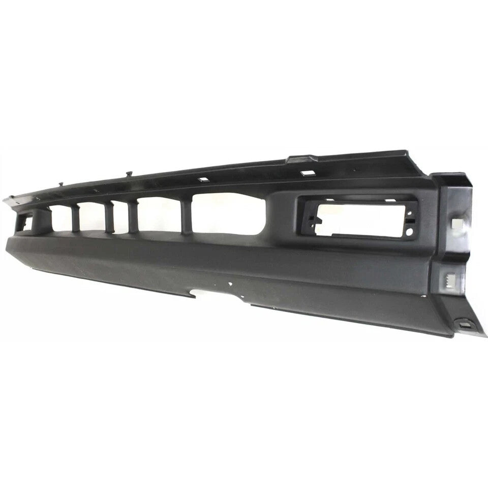 Front Lower Valance Primed For 1990-1993 Mazda B2600 B2200