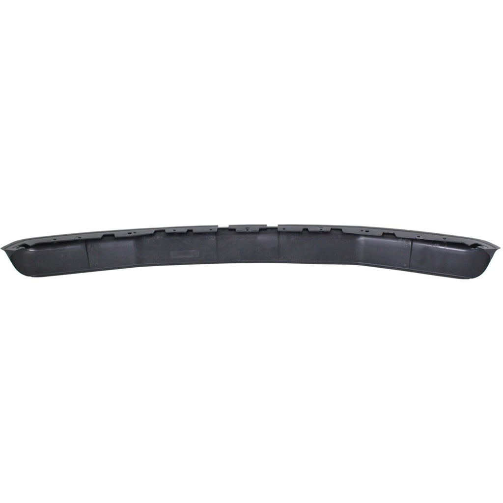 Front Lower Valance Textured For 2008-2010 Ford F-250 Super Duty 4WD