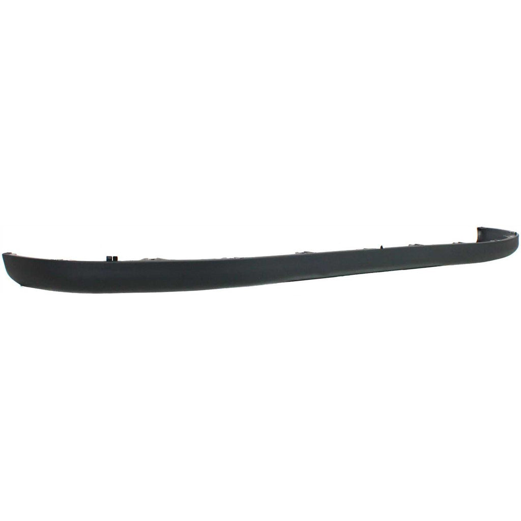 Front Lower Valance Textured For 2000-2006 Toyota Tundra