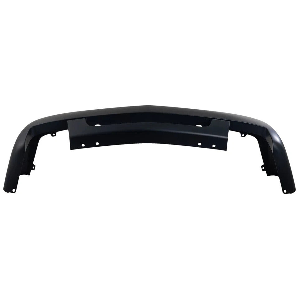 Front Bumper Cover For 2003-2006 Chevrolet Silverado 1500 Fits SS Sub-Model Only