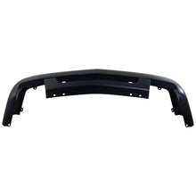 Load image into Gallery viewer, Front Bumper Cover For 2003-2006 Chevrolet Silverado 1500 Fits SS Sub-Model Only