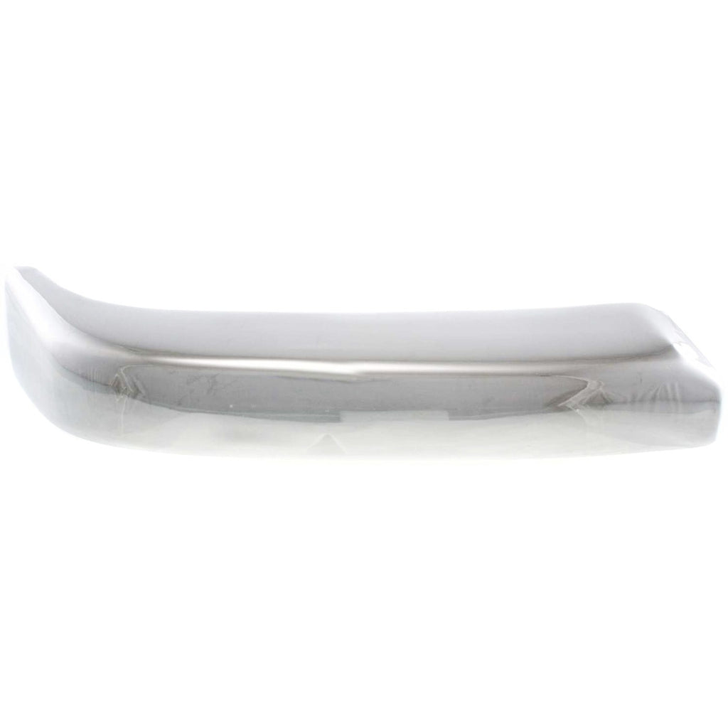 Front Bumper Ends Set For 1998-2000 Toyota Tacoma