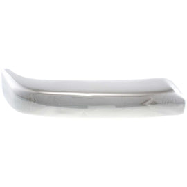 Front Bumper Ends Set For 1998-2000 Toyota Tacoma