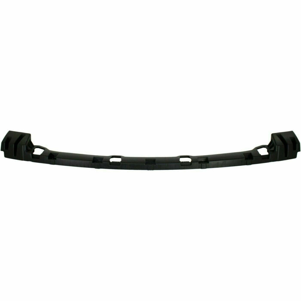 Front Upper Cover Bumper Bracket For 2007-2013 GMC Sierra 1500
