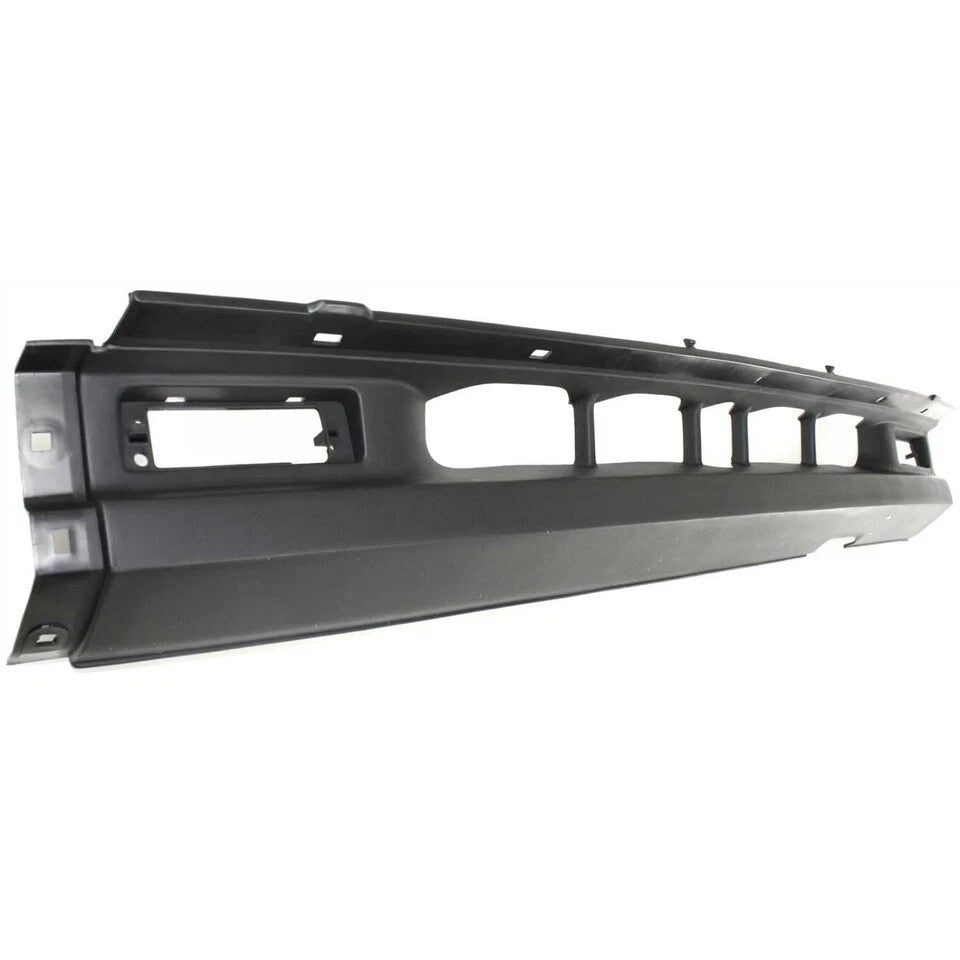 Front Lower Valance Primed For 1990-1993 Mazda B2600 B2200