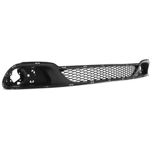 Load image into Gallery viewer, Front Bumper Grille Textured Gray For 2011-2020 Dodge Grand Caravan