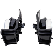 Load image into Gallery viewer, Front Fog Lights Set For 2005-2007 Ford F250 F350 F450 Super Duty Excursion