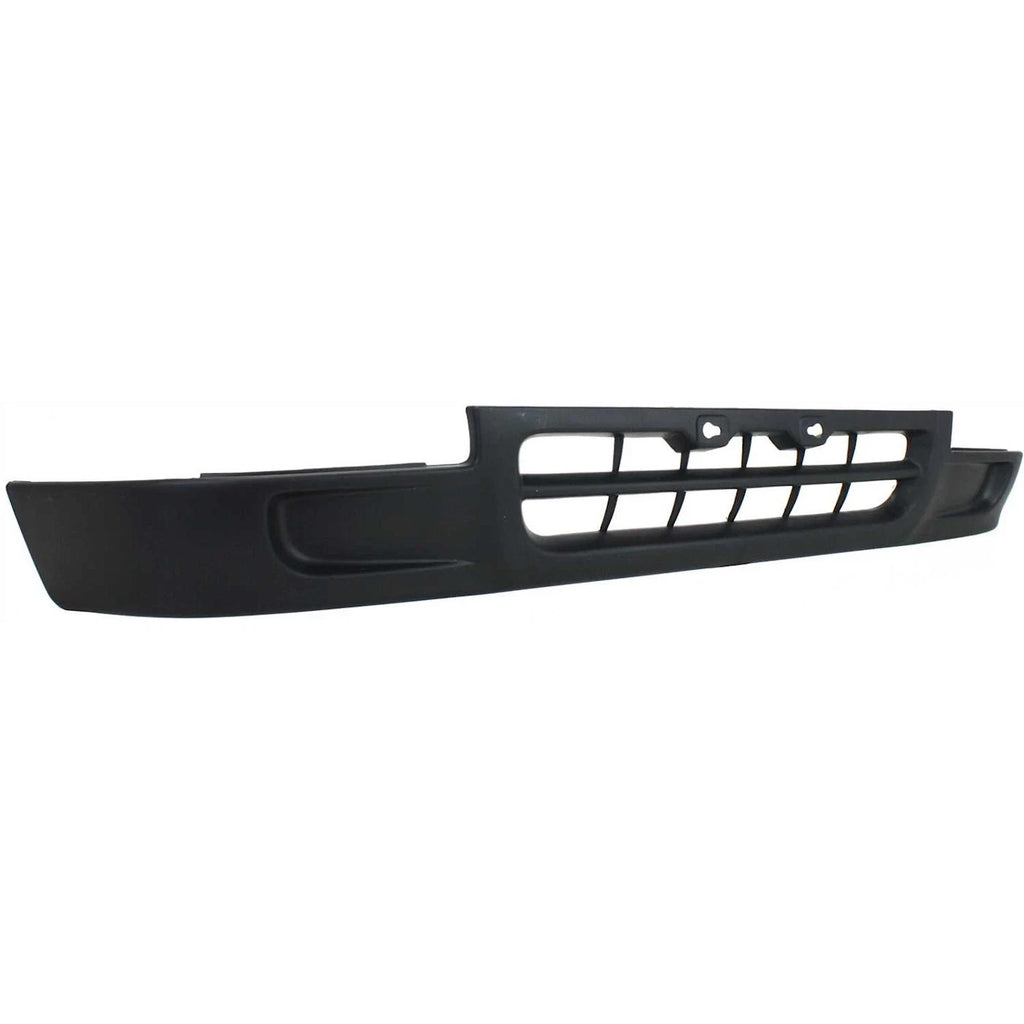 Front Valance Panel Primed Plastic For 1992-1995 Toyota 4Runner