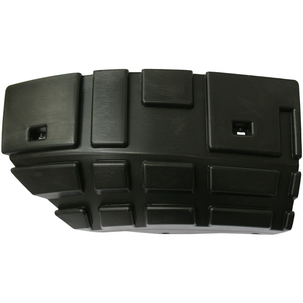 Front Bumper Brackets & Retainer Kit For 2007-2013 GMC Sierra 1500