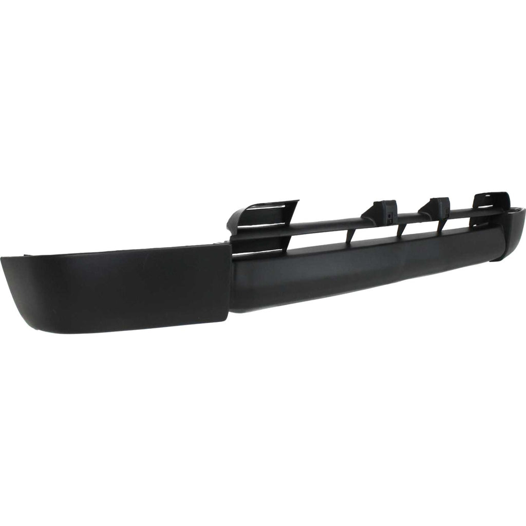 Front Lower Valance Primed For 1996-1998 Toyota 4Runner