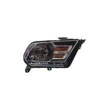 Load image into Gallery viewer, Front Headlights Set For 2010-2014 Ford Mustang