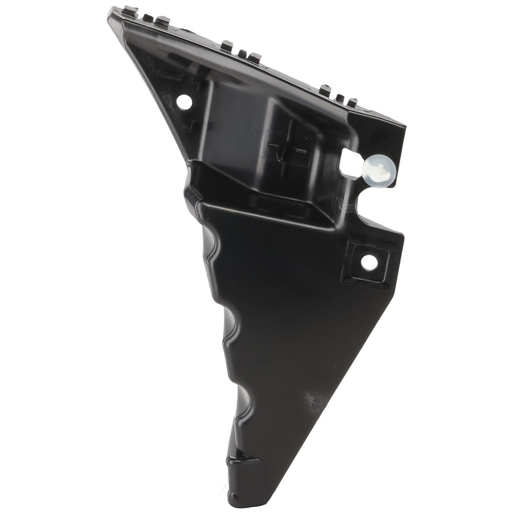 Front Bumper Retainer Left Driver Side For 2010-2014 Ford Mustang FO1026109