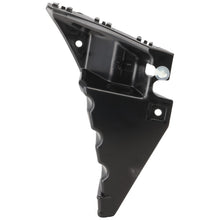 Load image into Gallery viewer, Front Bumper Retainer Left Driver Side For 2010-2014 Ford Mustang FO1026109