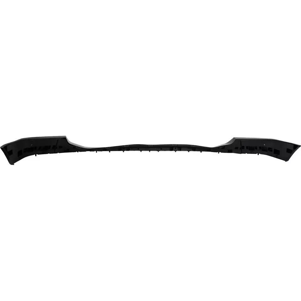 Front Bumper Cover Primed Plastic For 2005-2007 Ford F-250 Super Duty