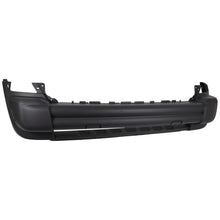 Load image into Gallery viewer, Front Bumper Cover Plastic Textured For 2005-2007 Jeep Liberty