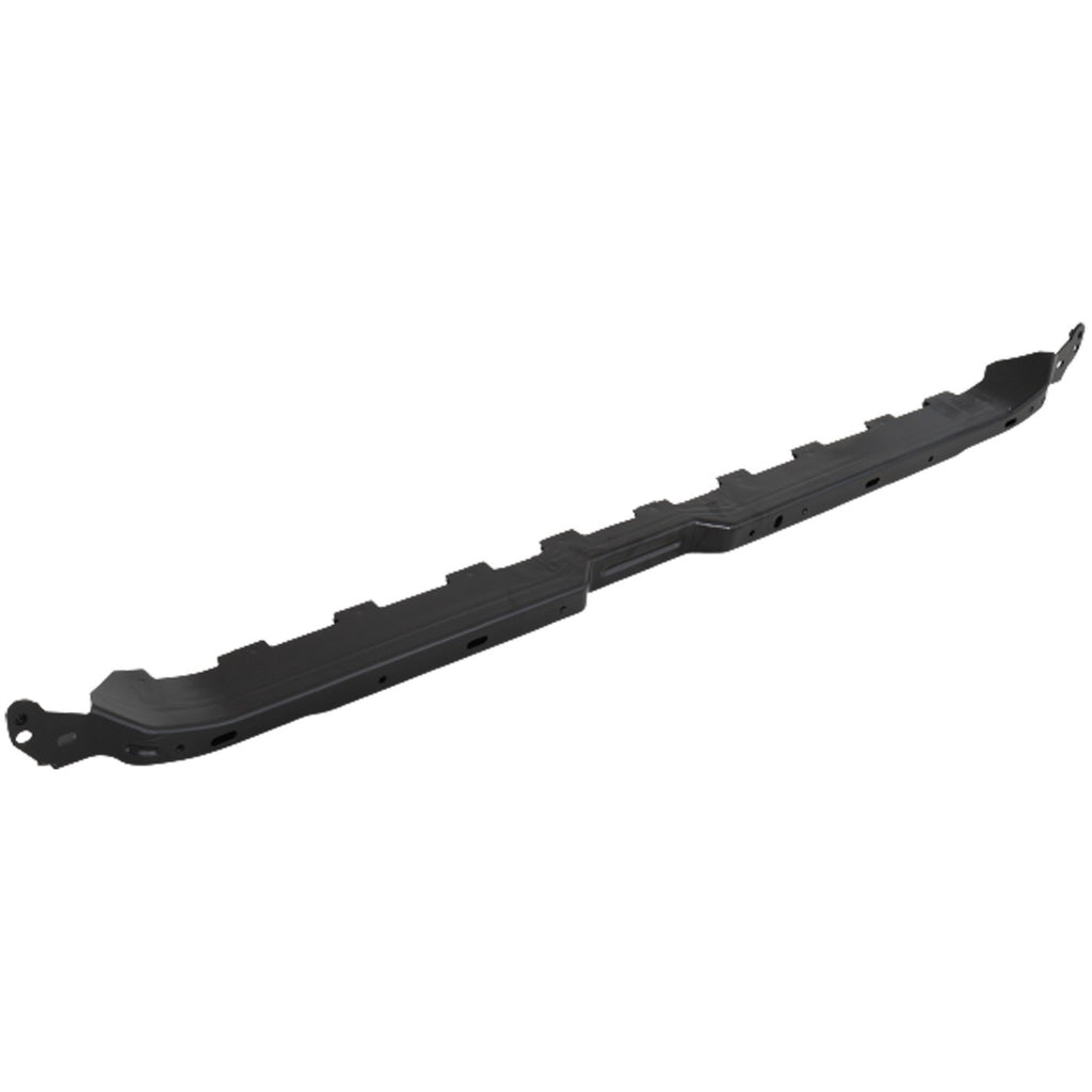 Front Chrome Bumper Cover Kit For 2020-2023 Chevrolet Silverado 2500 3500 HD