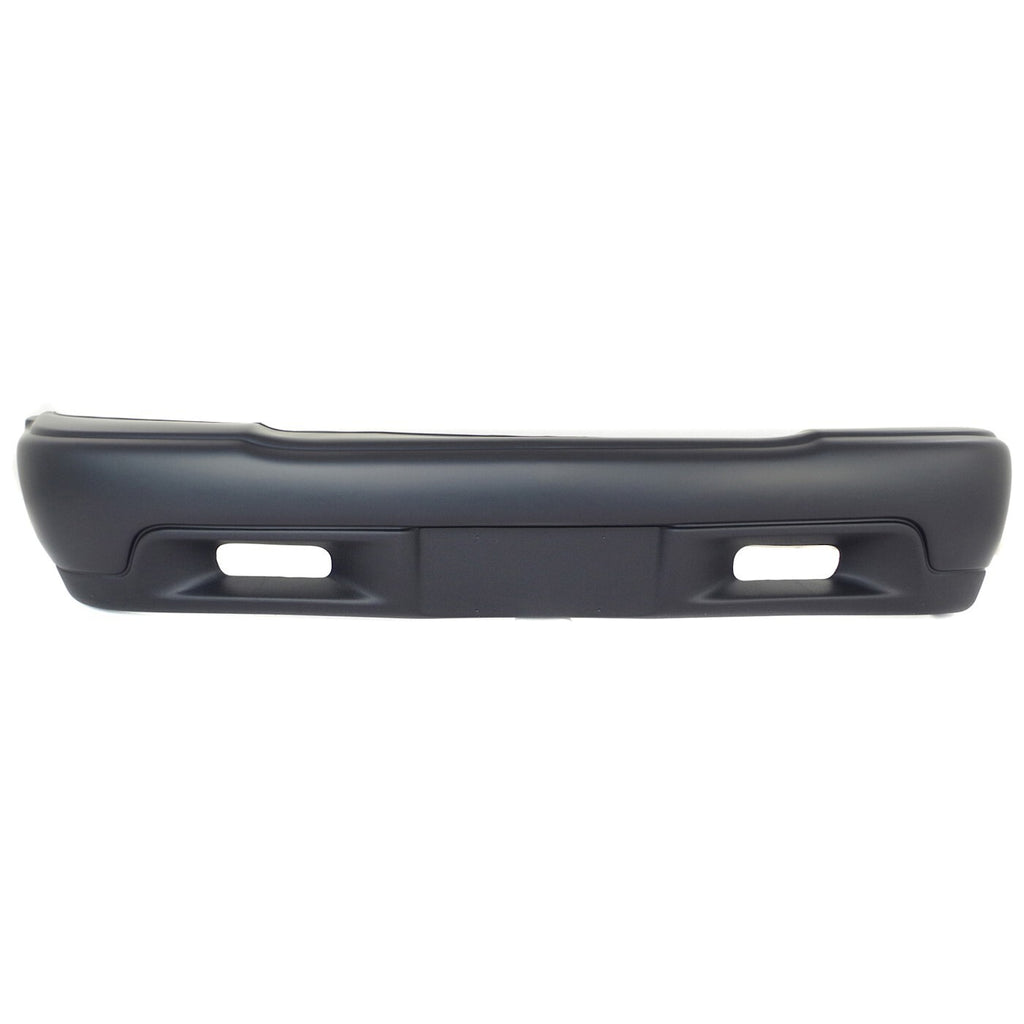 Front Bumper ReinForcement Steel Kit For GMC Sonoma 1998-2004 4WD