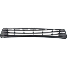 Load image into Gallery viewer, Front Bumper Grille Textured For 2012 2013 2014 Toyota Camry L/LE/XLE/Hybrid