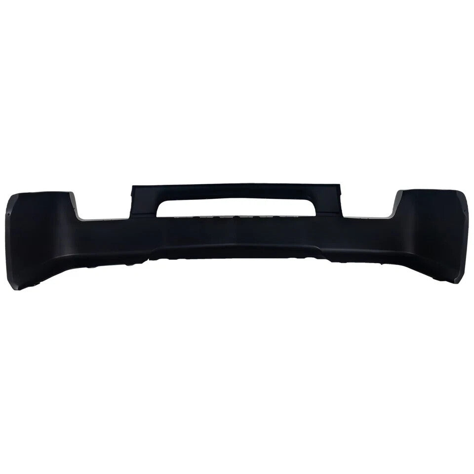 Front Bumper Cover For 2003-2006 Chevrolet Silverado 1500 Fits SS Sub-Model Only