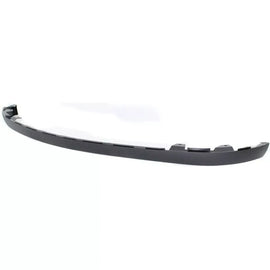 Front Lower Valance Extension Textured For 2011-2014 Chevrolet Silverado 2500 HD GM1095195