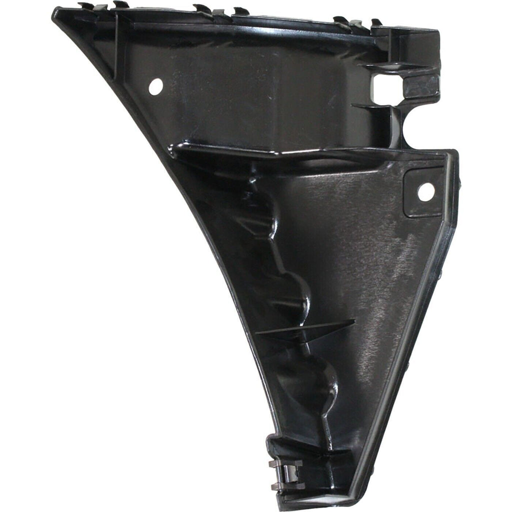 Front Bumper Retainer Left Driver Side For 2010-2014 Ford Mustang FO1026109