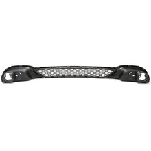 Load image into Gallery viewer, Front Bumper Grille Textured Gray For 2011-2020 Dodge Grand Caravan
