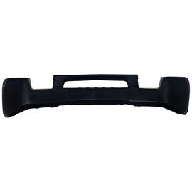 Front Bumper Cover For 2003-2006 Chevrolet Silverado 1500 Fits SS Sub-Model Only