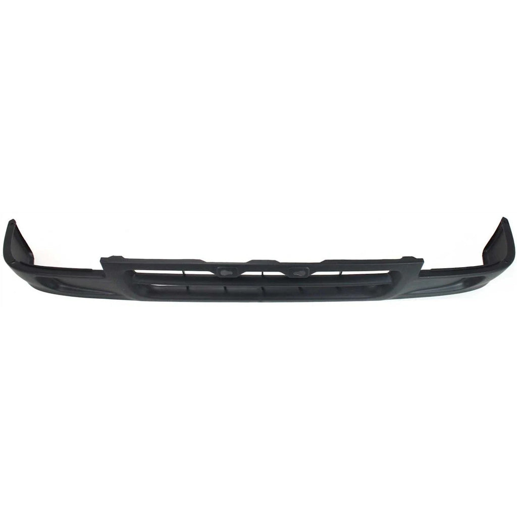 Front Valance Panel Primed Plastic For 1992-1995 Toyota 4Runner
