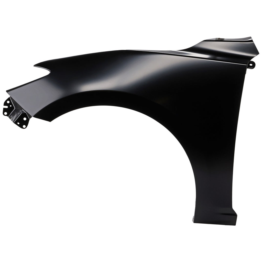 Front Fender For Mazda 3 2014-2018 Driver Side Sedan