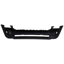 Load image into Gallery viewer, Front Bumper Cover Plastic Textured For 2005-2007 Jeep Liberty