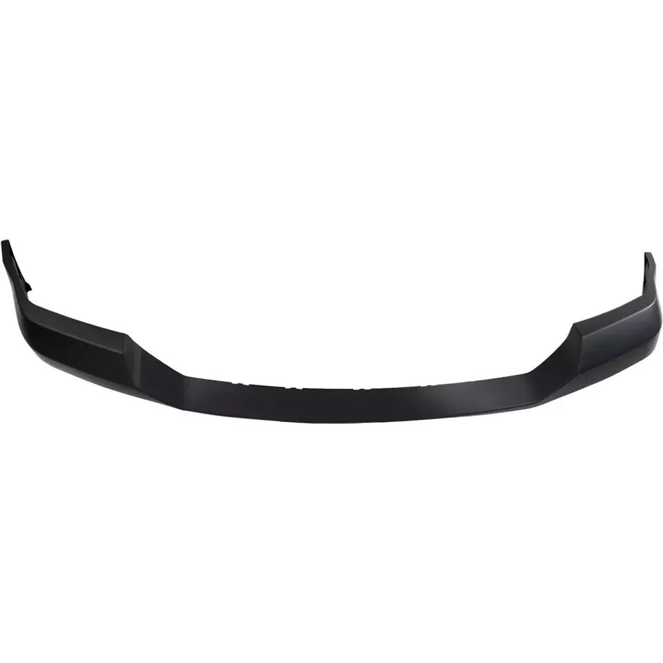 Front Bumper Cover Primed Plastic For 2005-2007 Ford F-250 Super Duty