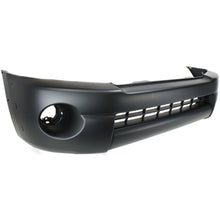 Load image into Gallery viewer, Front Bumper For 2005-2011 Toyota Tacoma Base PreRunner 4.0L PreRunner 2.7L 4WD