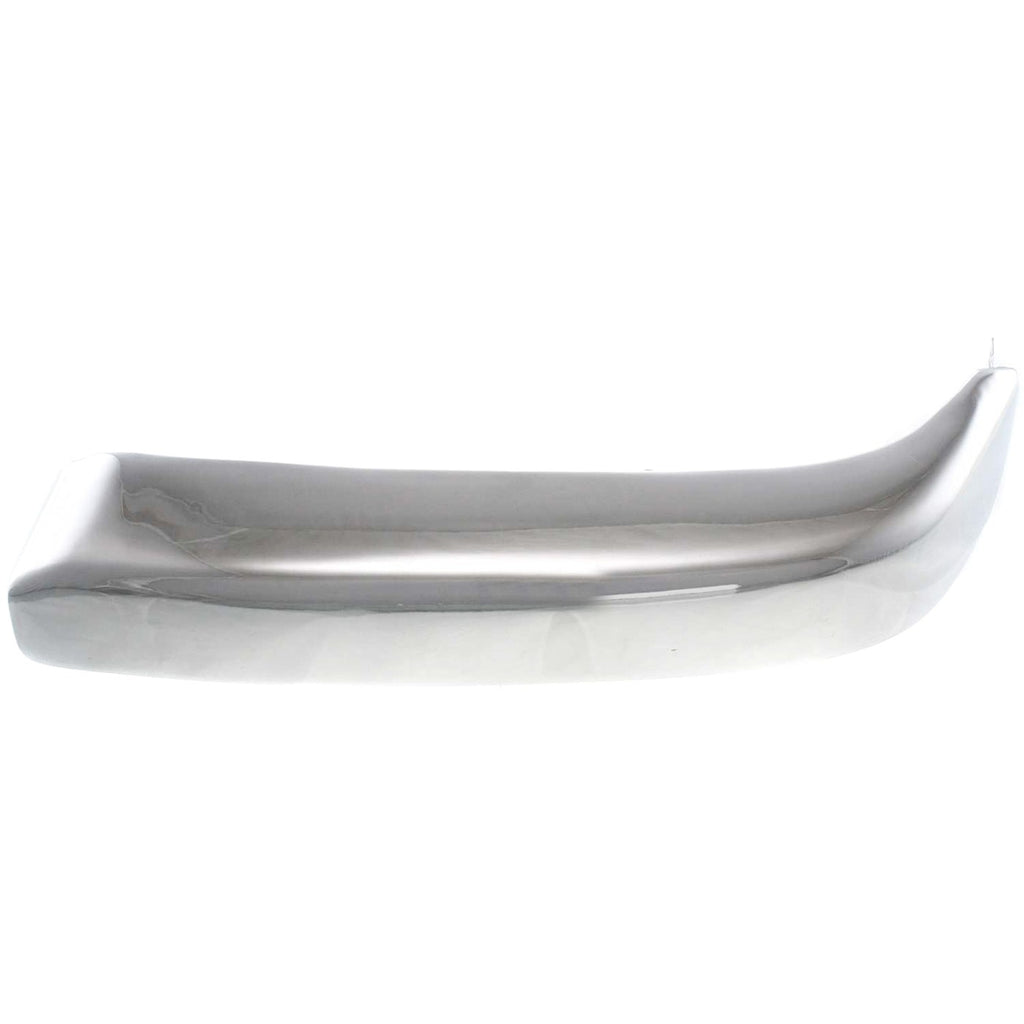Front Bumper Ends Set For 1998-2000 Toyota Tacoma